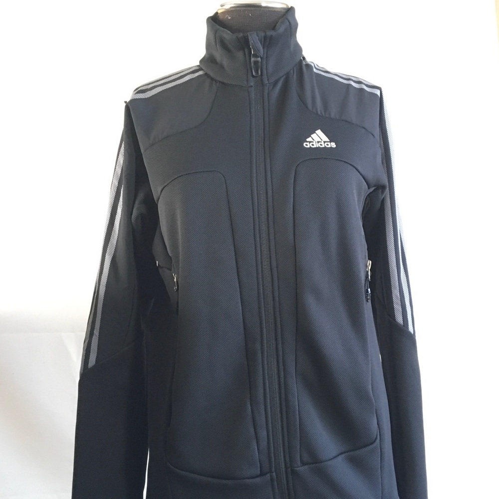 Women’s sweater lined jacket